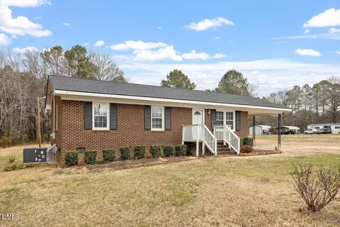 Exterior - 9365 Stokes Rd, Middlesex, NC 27557 photo 2 of 7