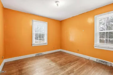 Bedroom - 9365 Stokes Rd, Middlesex, NC 27557 photo 4 of 7