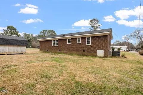 Exterior - 9365 Stokes Rd, Middlesex, NC 27557 photo 6 of 7