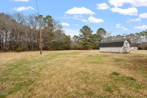 Exterior - 9365 Stokes Rd, Middlesex, NC 27557 photo 5 of 7