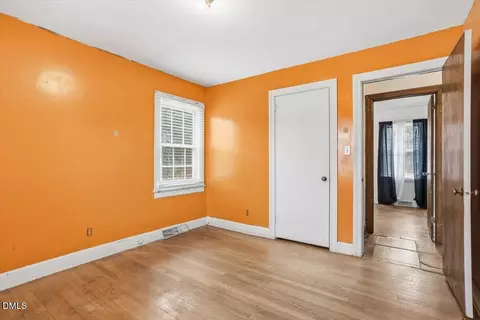 Bedroom - 9365 Stokes Rd, Middlesex, NC 27557 photo 5 of 7