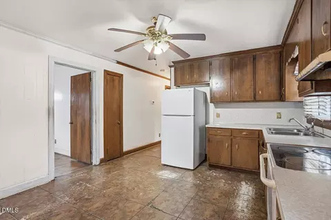 Entry Way - 9365 Stokes Rd, Middlesex, NC 27557 photo 1 of 1