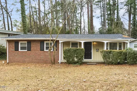 3021 Glendale Ave, Durham, NC 27704