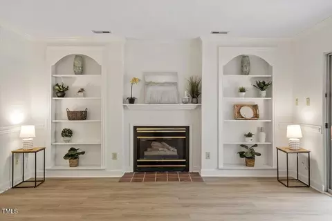449 Summerwalk Cir, Chapel Hill, NC 27517