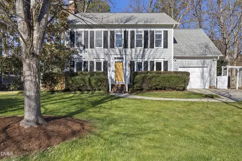 1216 Chimney Hill Dr, Apex, NC 27502
