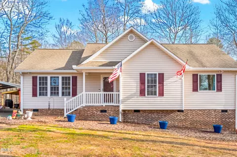 2419 Nc-62, Burlington, NC 27217