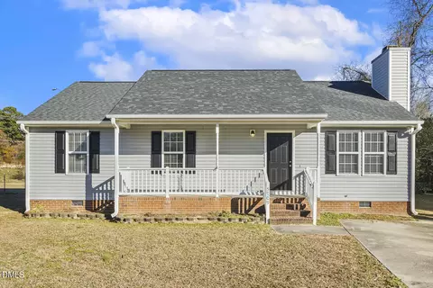5709 Angelfish Ct, Raleigh, NC 27610