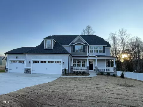 59 Mineral Springs Way, Benson, NC 27504