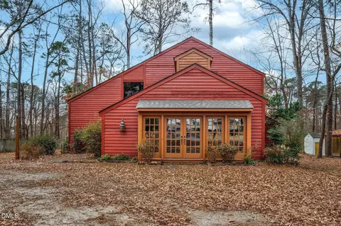 636 Short Spoon Cir, Rocky Mount, NC 27804