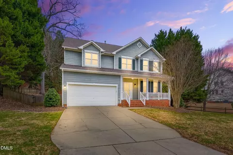 13032 Townfield Dr, Raleigh, NC 27614