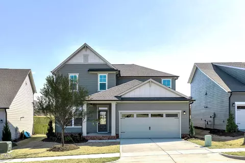 57 Cozy Hvn, Fuquay Varina, NC 27526