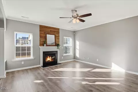 225 Marsh Creek Dr, Garner, NC 27529