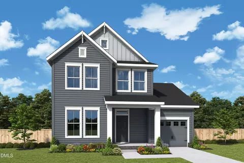 140 Restful Pt, Fuquay Varina, NC 27592