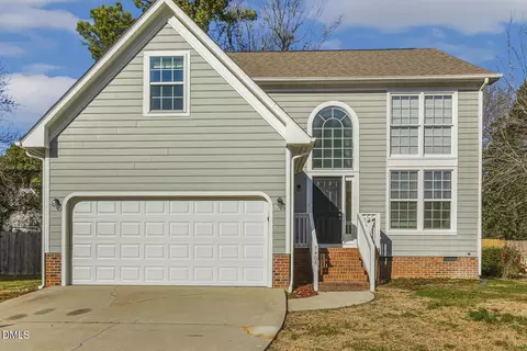 7408 Pennsylvania Ct, Raleigh, NC 27615