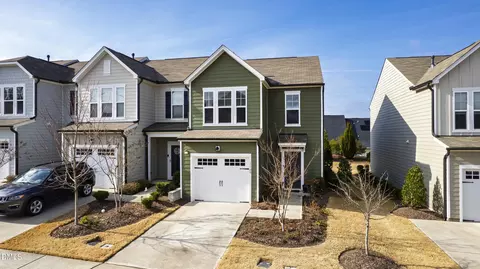 1109 Sycaten St, Durham, NC 27703