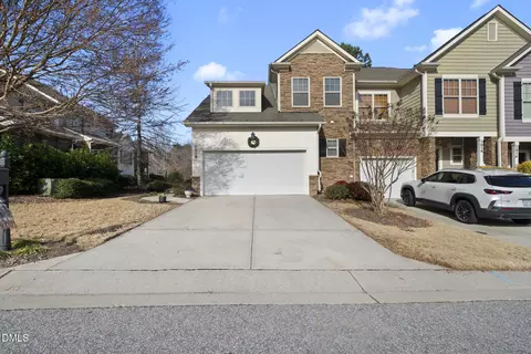 1018 Indigo Ridge Pl, Cary, NC 27519