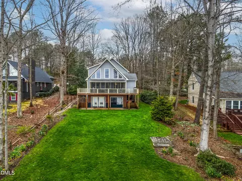 651 Sagamore Dr, Louisburg, NC 27549