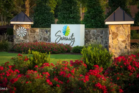 232 Inspiration Way, Fuquay Varina, NC 27526