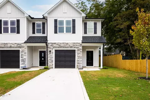 612 S Blackman St, Benson, NC 27504