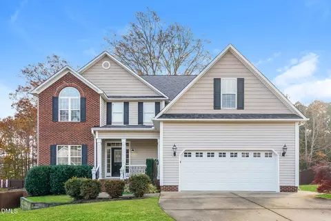 798 Winding Oak Way, Clayton, NC 27520
