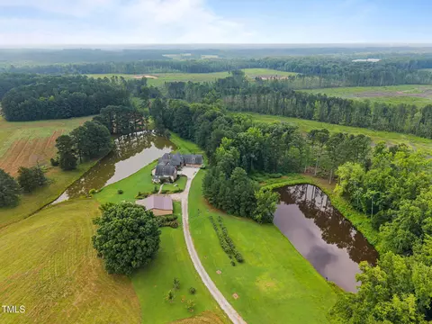 3700 Lark Farm Rd, Franklinton, NC 27525