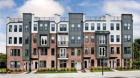 1224 S Person St #201, Raleigh, NC 27601