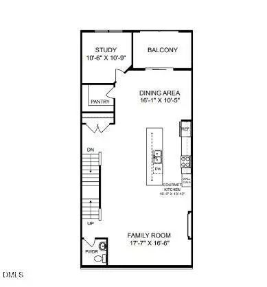 1224 S Person St #201, Raleigh, NC 27601