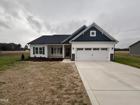 127 Budd Godwin Ln, Dunn, NC 28334