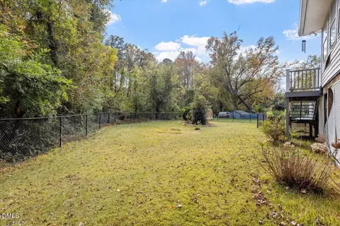 Exterior - 2620 E Geer St, Durham, NC 27704 photo 3 of 4