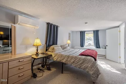 Bedroom - 2620 E Geer St, Durham, NC 27704 photo 3 of 3