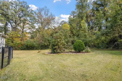 Exterior - 2620 E Geer St, Durham, NC 27704 photo 4 of 4
