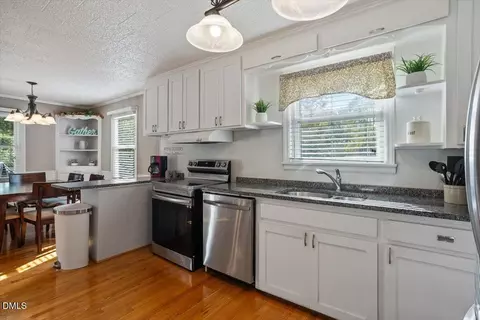 Kitchen - 2620 E Geer St, Durham, NC 27704 photo 1 of 1