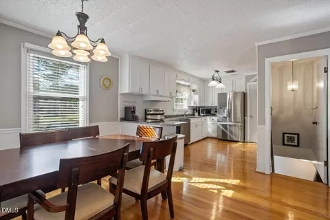 Dining - 2620 E Geer St, Durham, NC 27704 photo 2 of 2