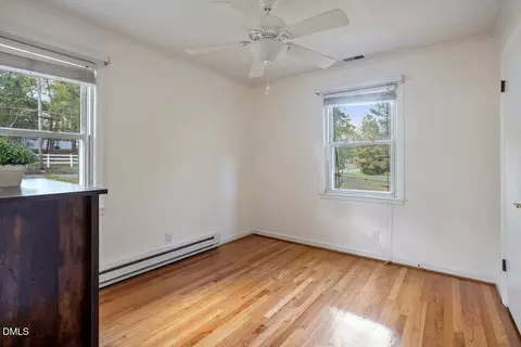 Bedroom - 2620 E Geer St, Durham, NC 27704 photo 1 of 3