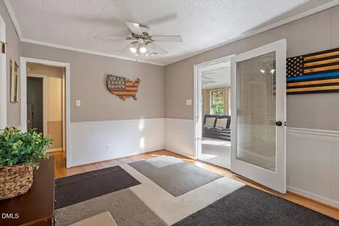 Entry Way - 2620 E Geer St, Durham, NC 27704 photo 1 of 1