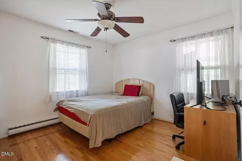 Bedroom - 2620 E Geer St, Durham, NC 27704 photo 2 of 3