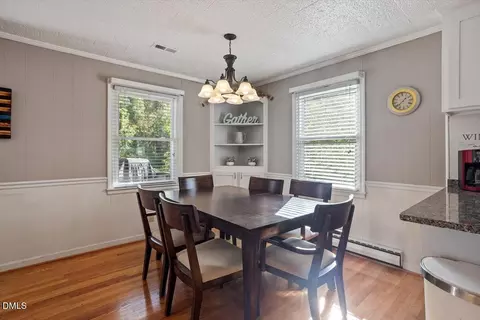 Dining - 2620 E Geer St, Durham, NC 27704 photo 1 of 2