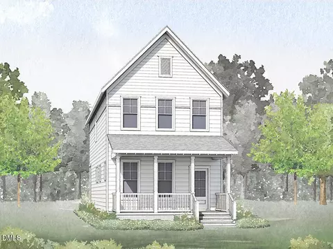 1568 Piney Falls Dr, Wendell, NC 27591