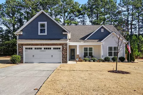 200 White Ash Ln, Youngsville, NC 27596
