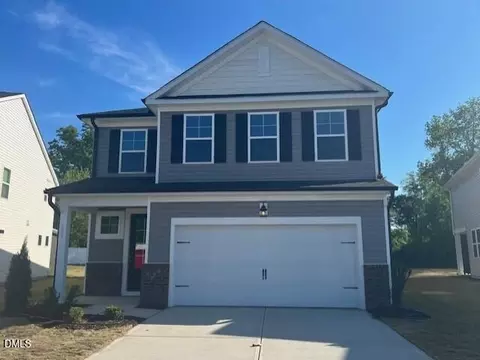 224 Gregory Village Dr, Lillington, NC 27546