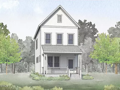 1604 Piney Fls Dr, Wendell, NC 27591