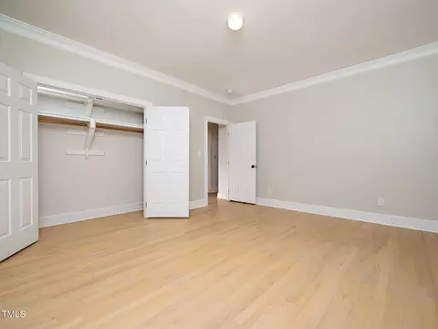Bedroom - 811 Baker St, Smithfield, NC 27577 photo 4 of 4