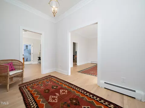 Entry Way - 811 Baker St, Smithfield, NC 27577 photo 2 of 2