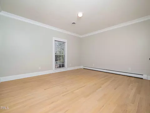 Bedroom - 811 Baker St, Smithfield, NC 27577 photo 3 of 4