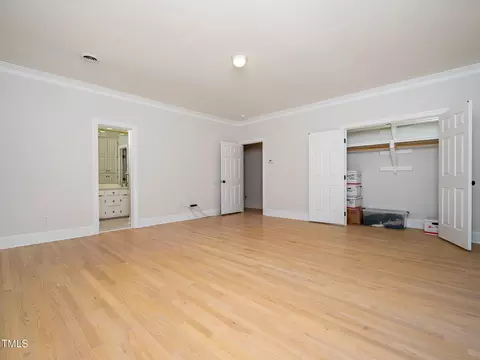Bedroom - 811 Baker St, Smithfield, NC 27577 photo 1 of 4