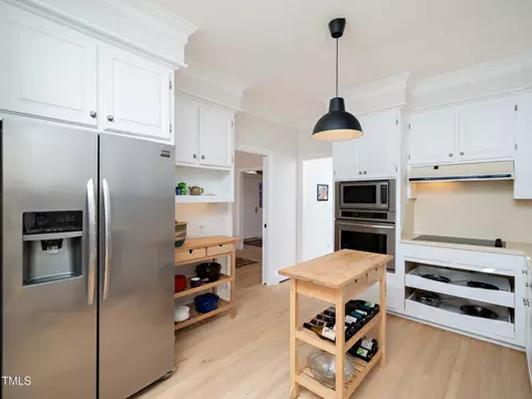 Kitchen - 811 Baker St, Smithfield, NC 27577 photo 3 of 3
