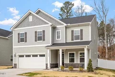 4038 Front Runner Dr, Durham, NC 27703