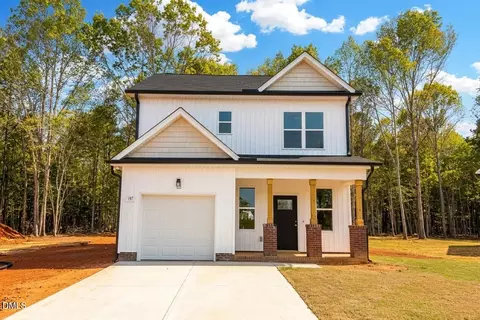 197 Bullseye Ct, Middlesex, NC 27557