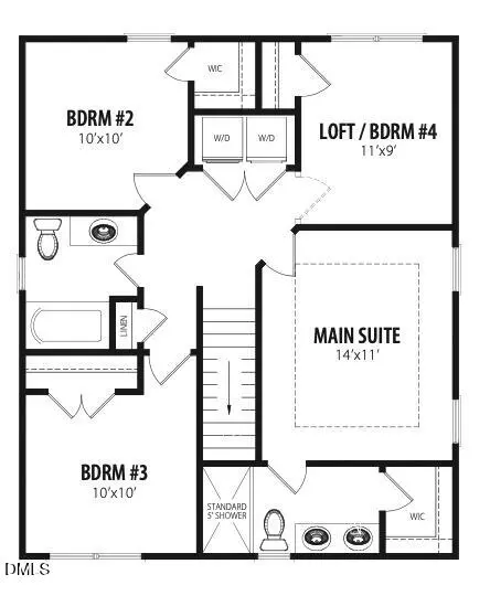197 Bullseye Ct, Middlesex, NC 27557 photo 4