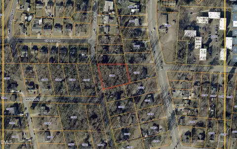 1905 Jane St, Greensboro, NC 27407